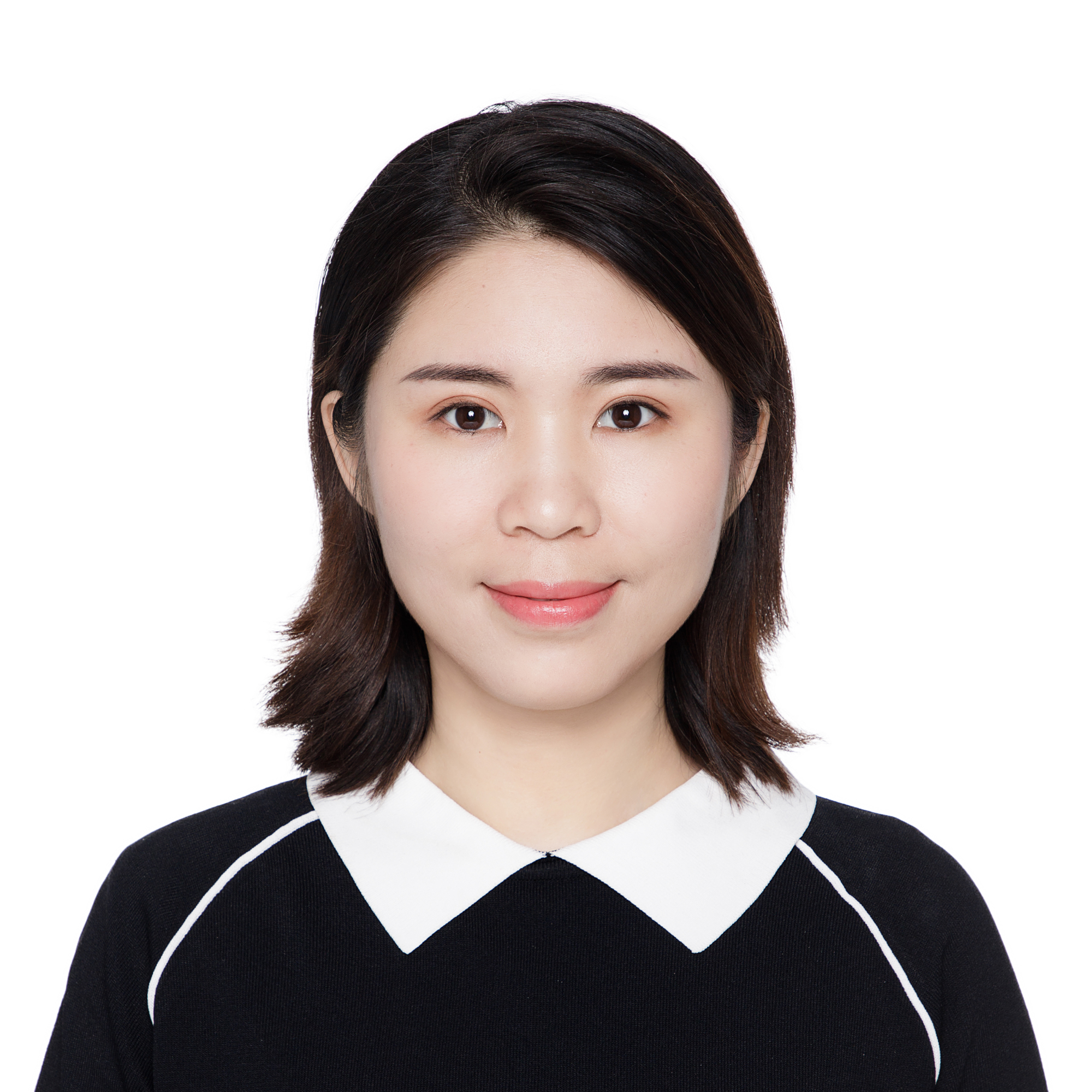周思妤-新乡学院商学院